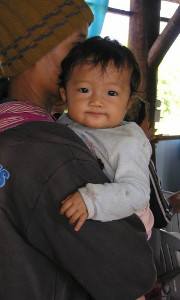Burma refugees returning with Gospel